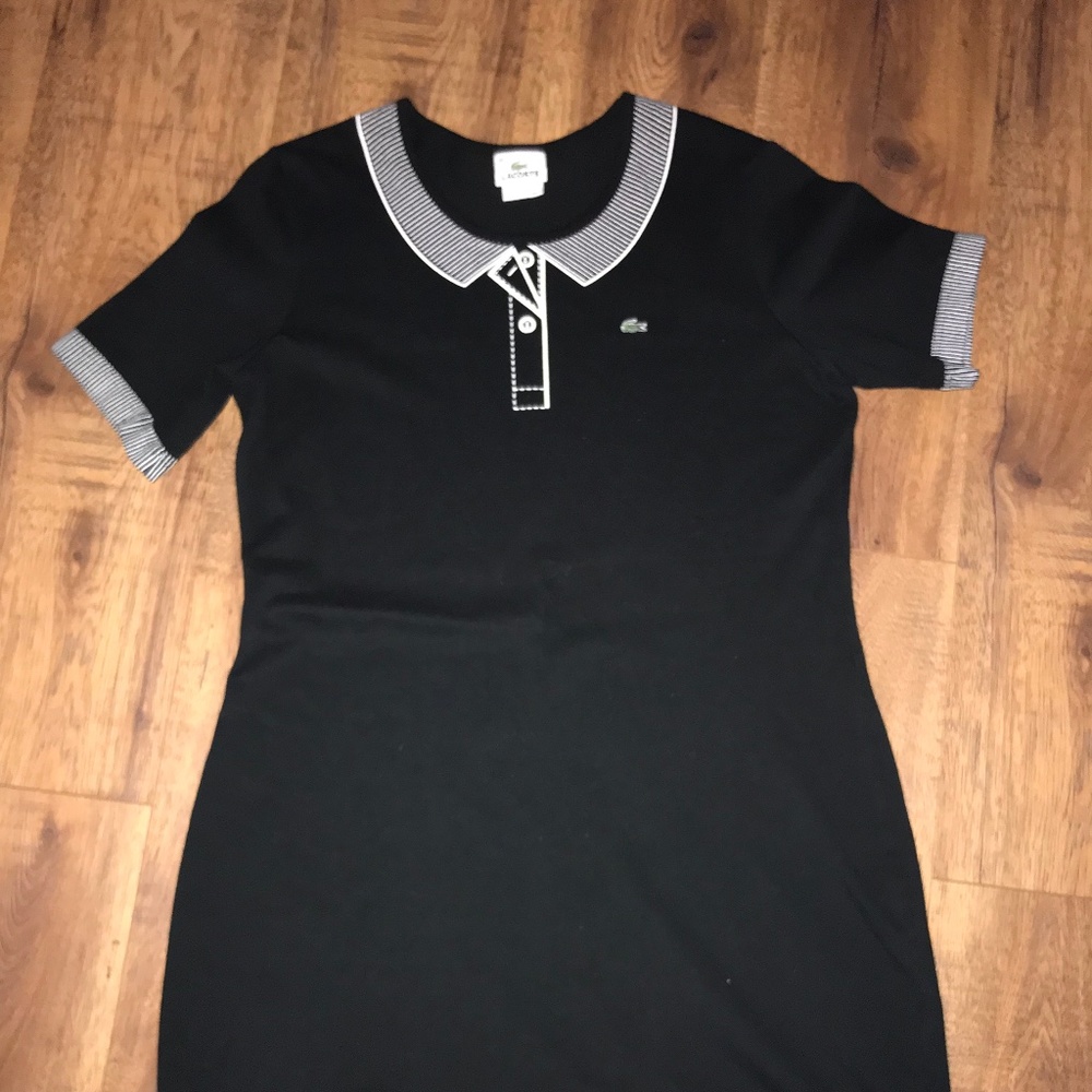 Lacoste Dress